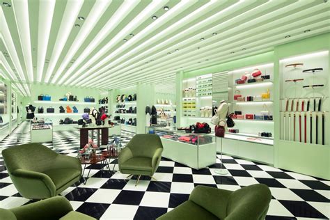 Prada shop near me